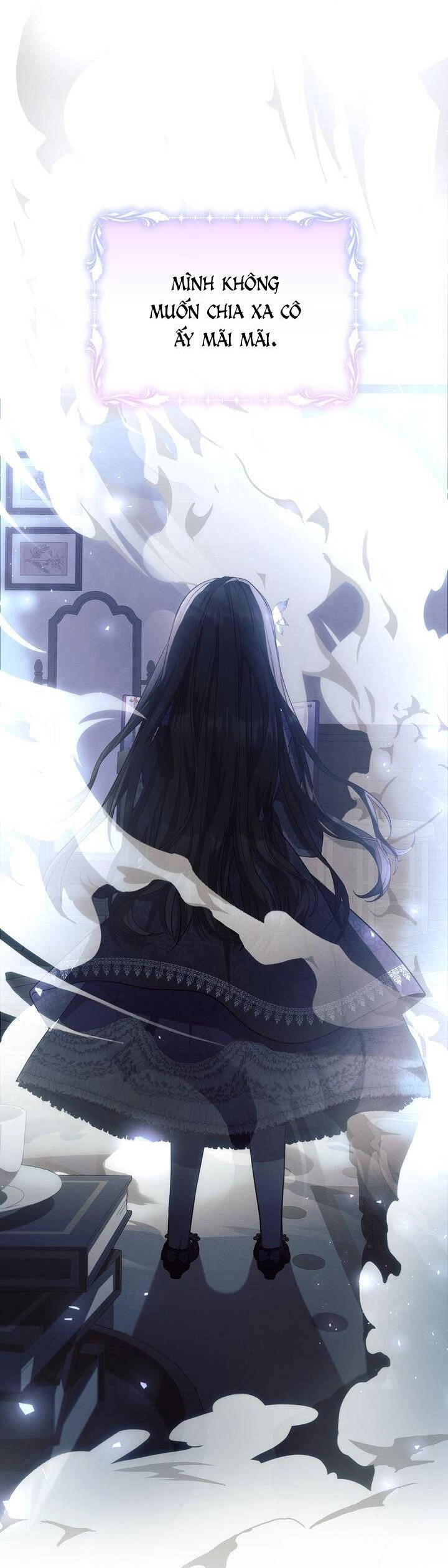 Công Chúa Ashtarte Chapter 20 - 18