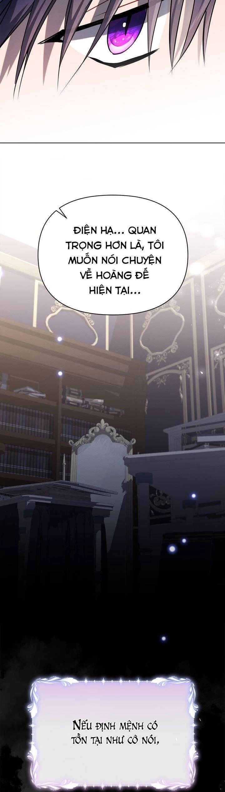 Công Chúa Ashtarte Chapter 20 - 22