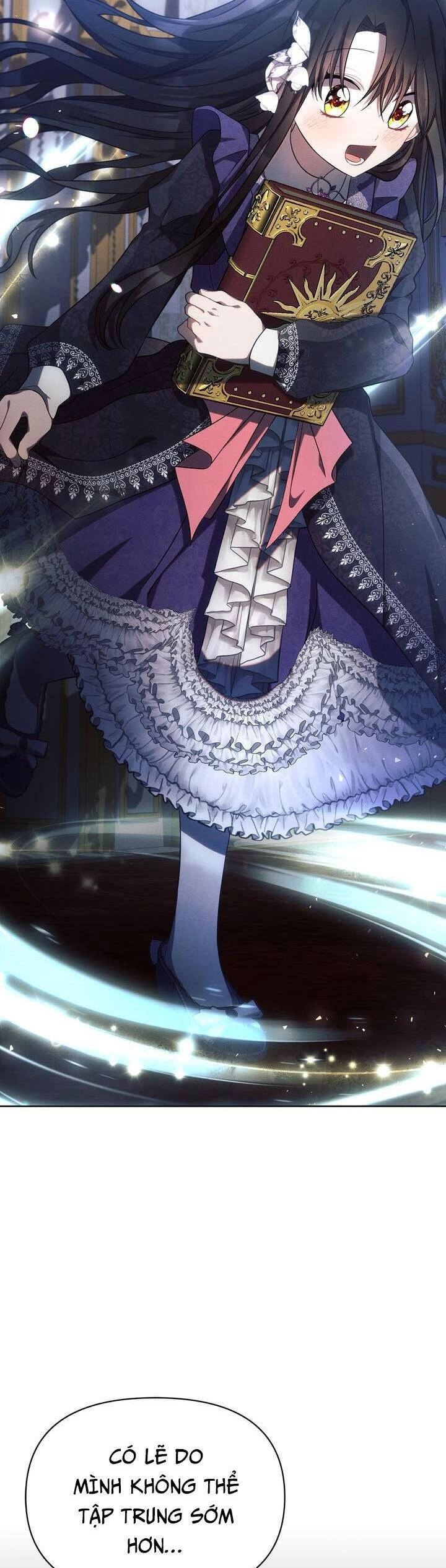 Công Chúa Ashtarte Chapter 20 - 25