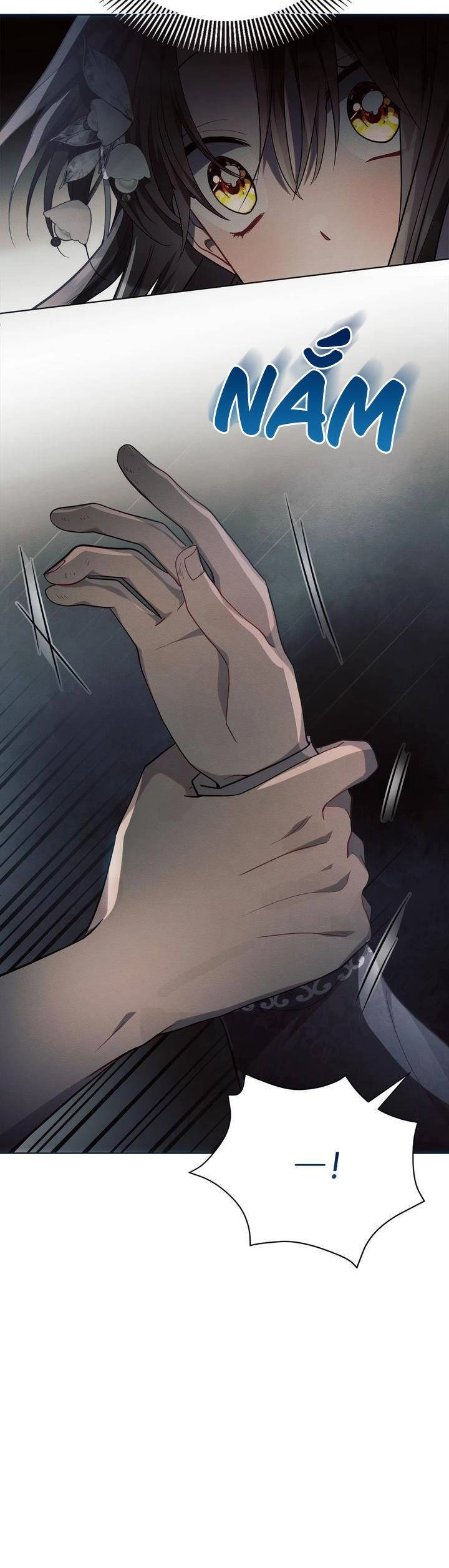 Công Chúa Ashtarte Chapter 20 - 29