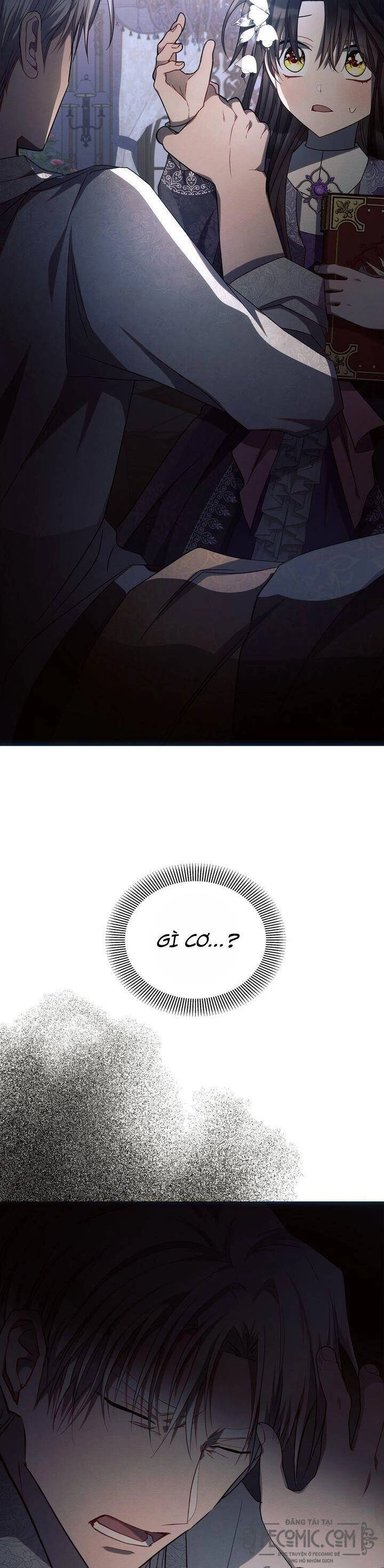 Công Chúa Ashtarte Chapter 20 - 35