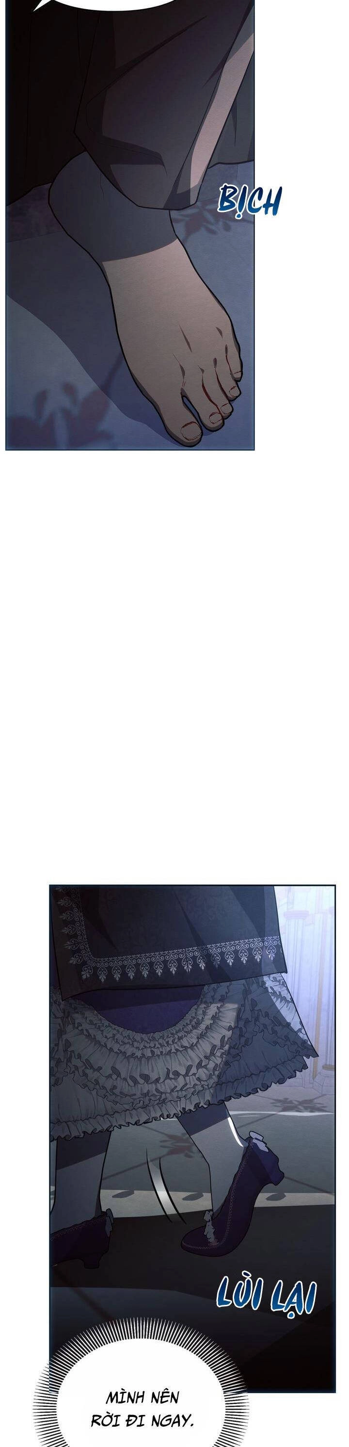 Công Chúa Ashtarte Chapter 20 - 43