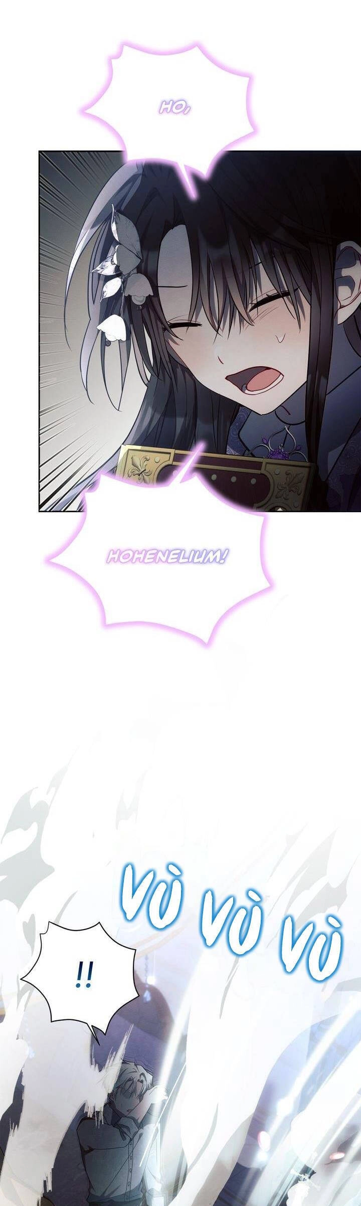 Công Chúa Ashtarte Chapter 20 - 45