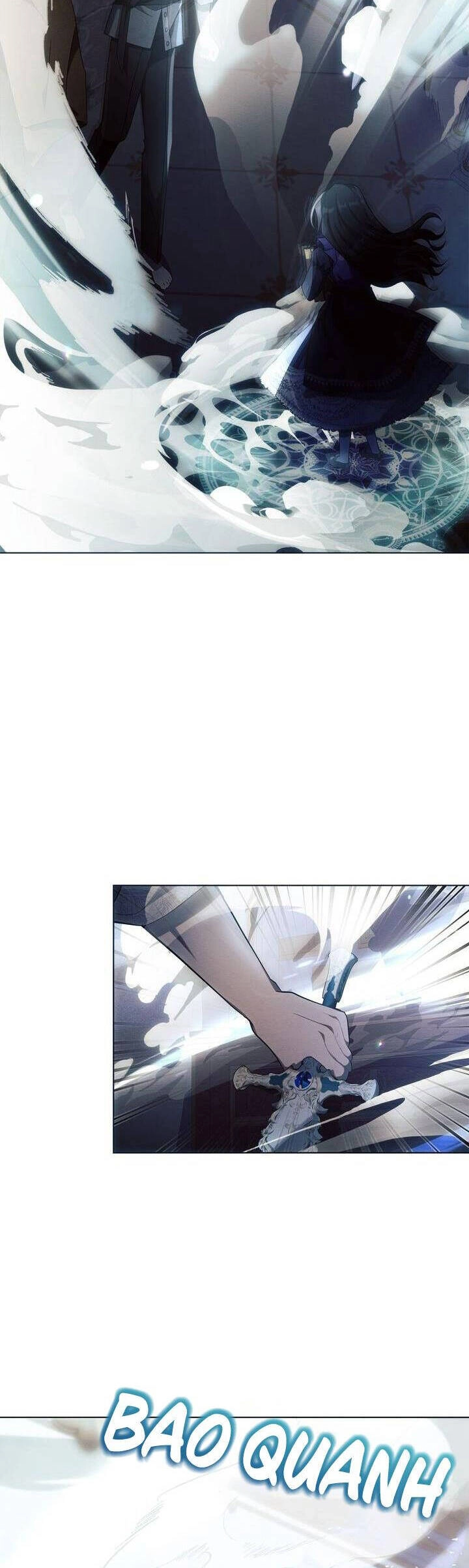 Công Chúa Ashtarte Chapter 20 - 46