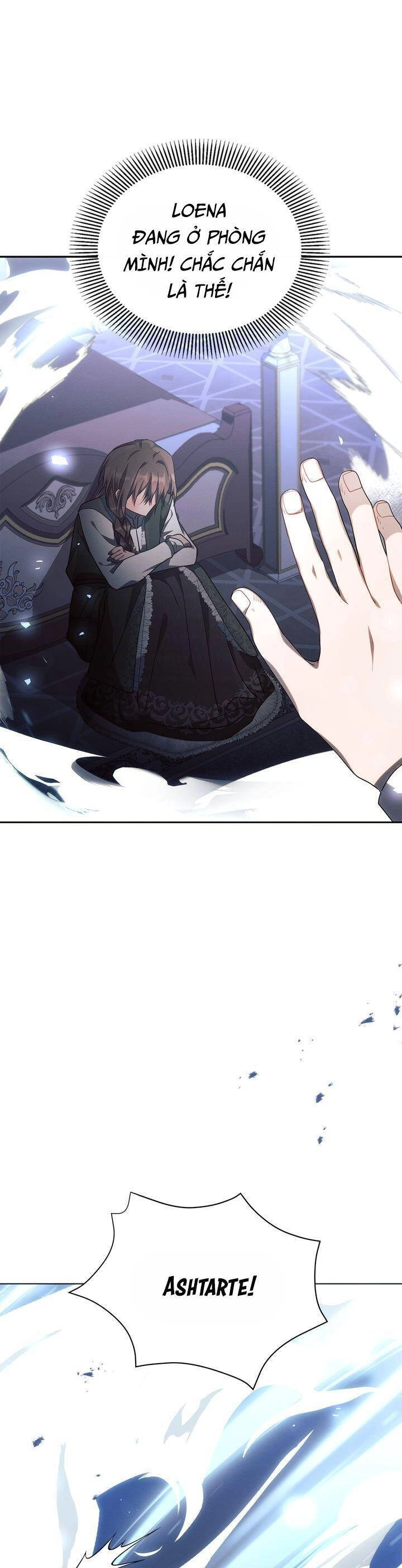 Công Chúa Ashtarte Chapter 20 - 50