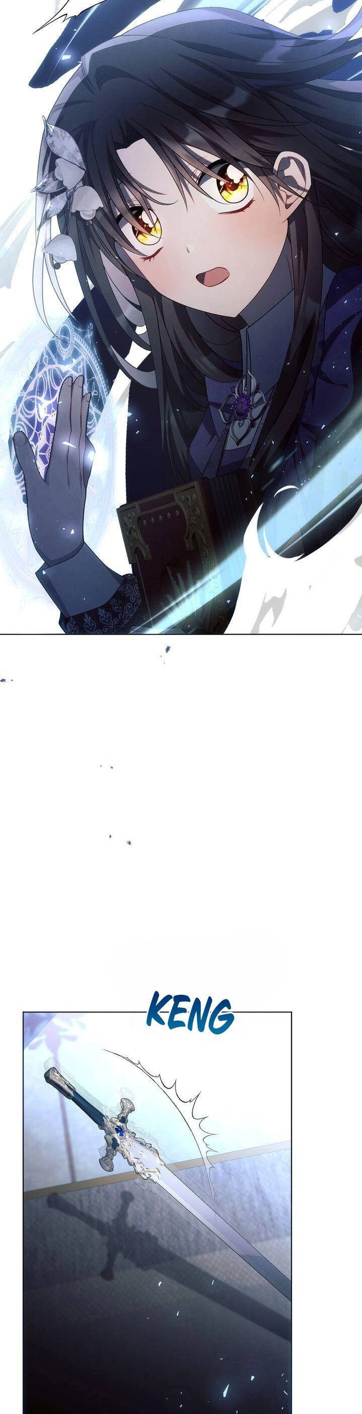 Công Chúa Ashtarte Chapter 20 - 51