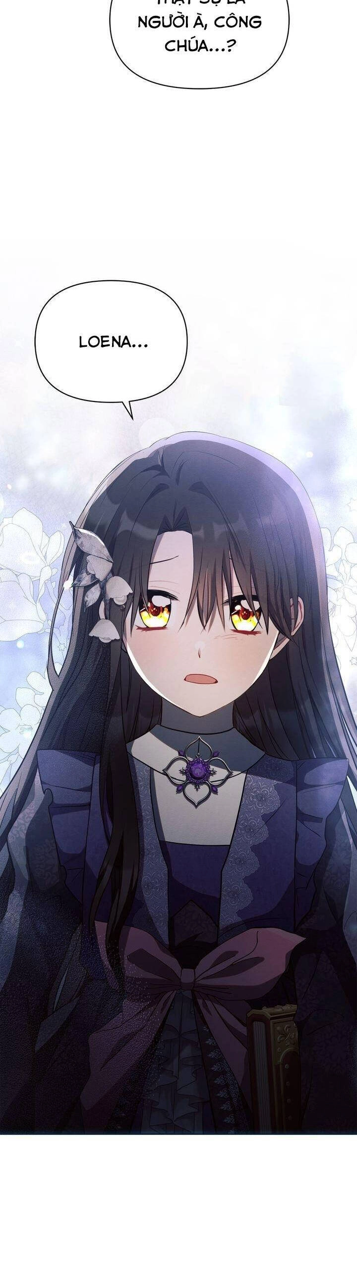 Công Chúa Ashtarte Chapter 21 - 5