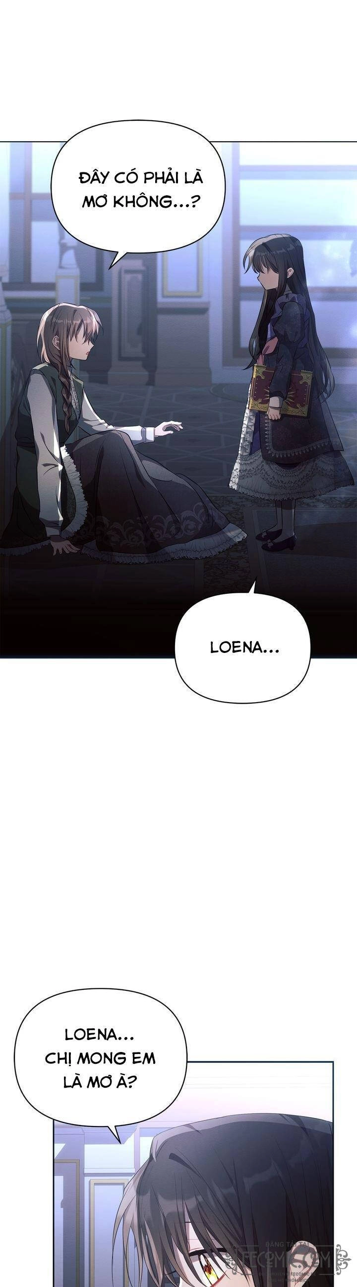 Công Chúa Ashtarte Chapter 21 - 6