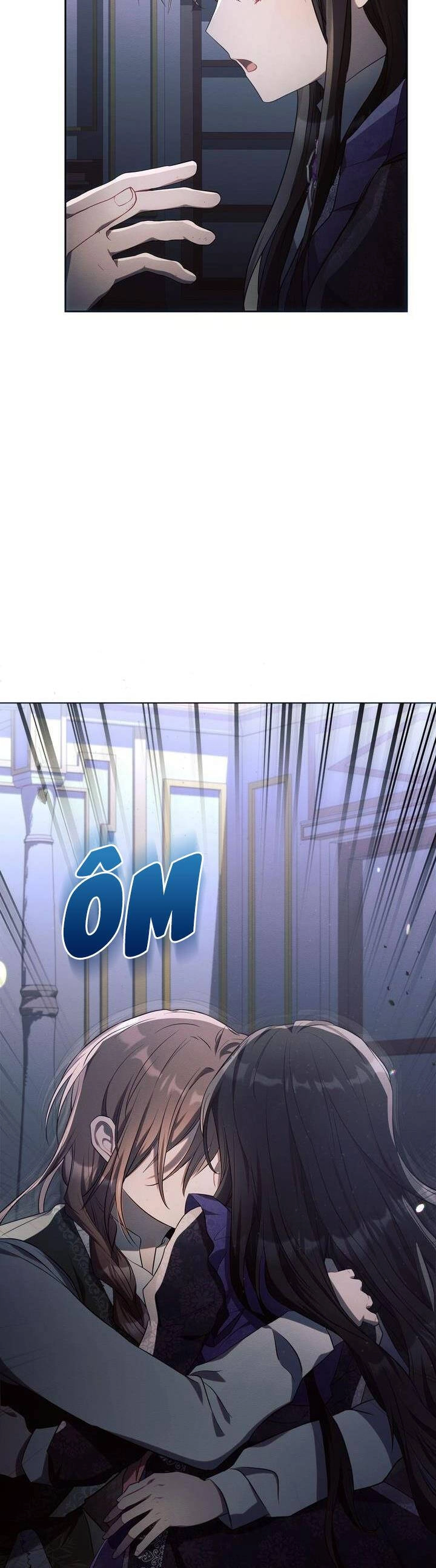 Công Chúa Ashtarte Chapter 21 - 7