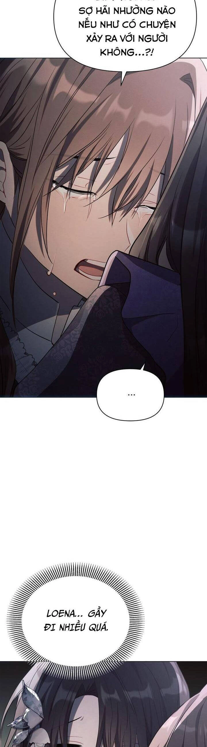 Công Chúa Ashtarte Chapter 21 - 9