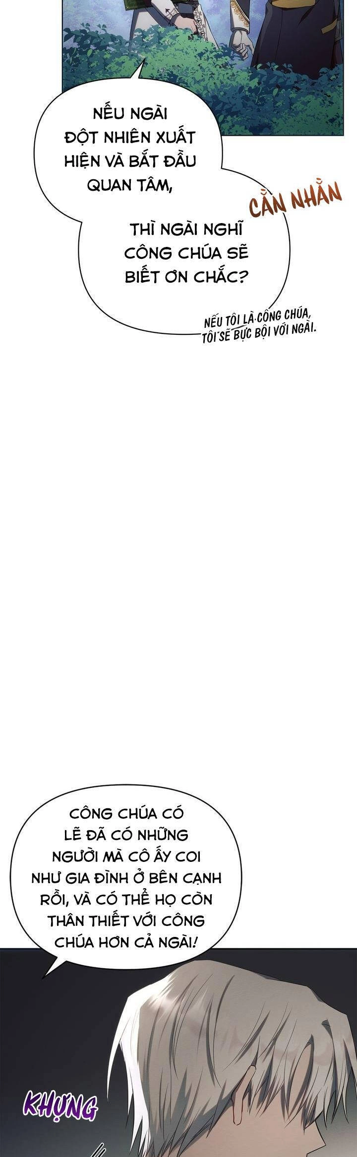 Công Chúa Ashtarte Chapter 21 - 42