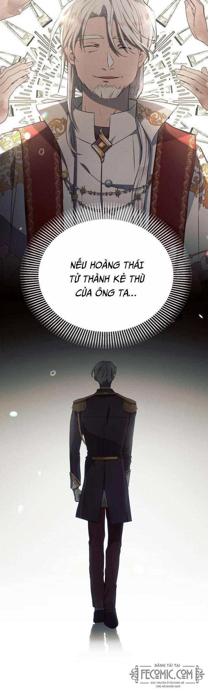 Công Chúa Ashtarte Chapter 21 - 49