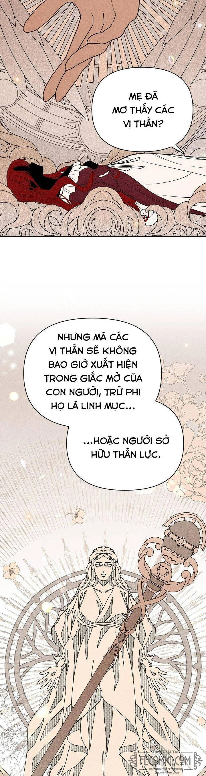 Công Chúa Ashtarte Chapter 22 - 16