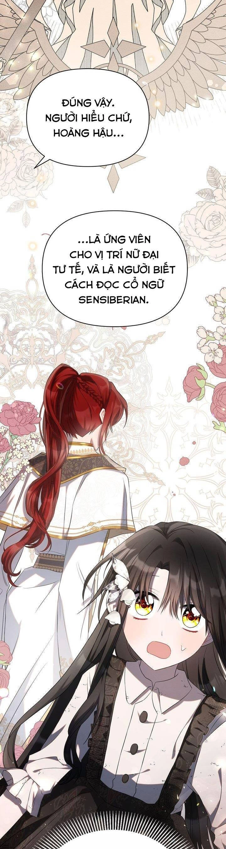 Công Chúa Ashtarte Chapter 22 - 17