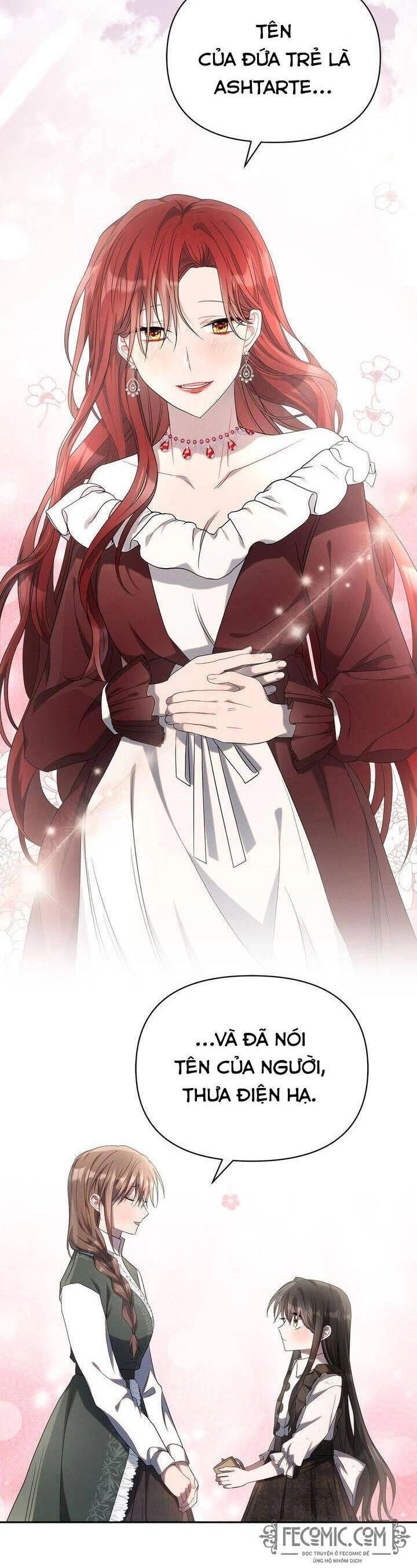 Công Chúa Ashtarte Chapter 22 - 21