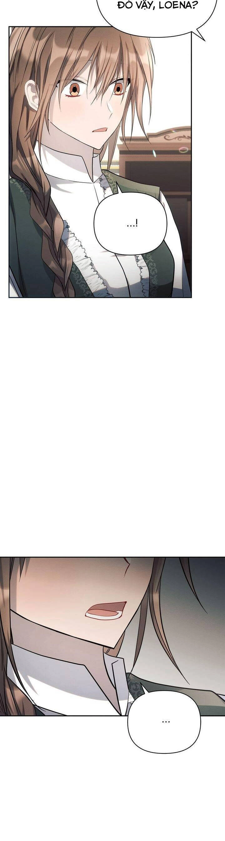 Công Chúa Ashtarte Chapter 22 - 24