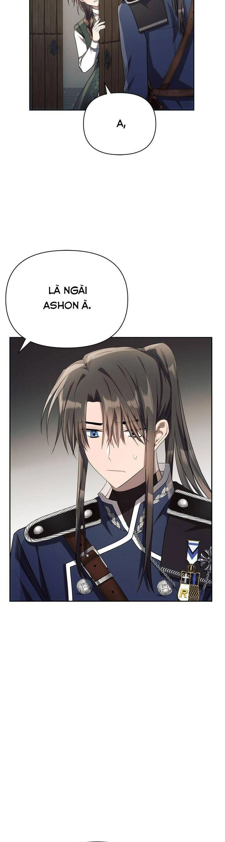 Công Chúa Ashtarte Chapter 22 - 27