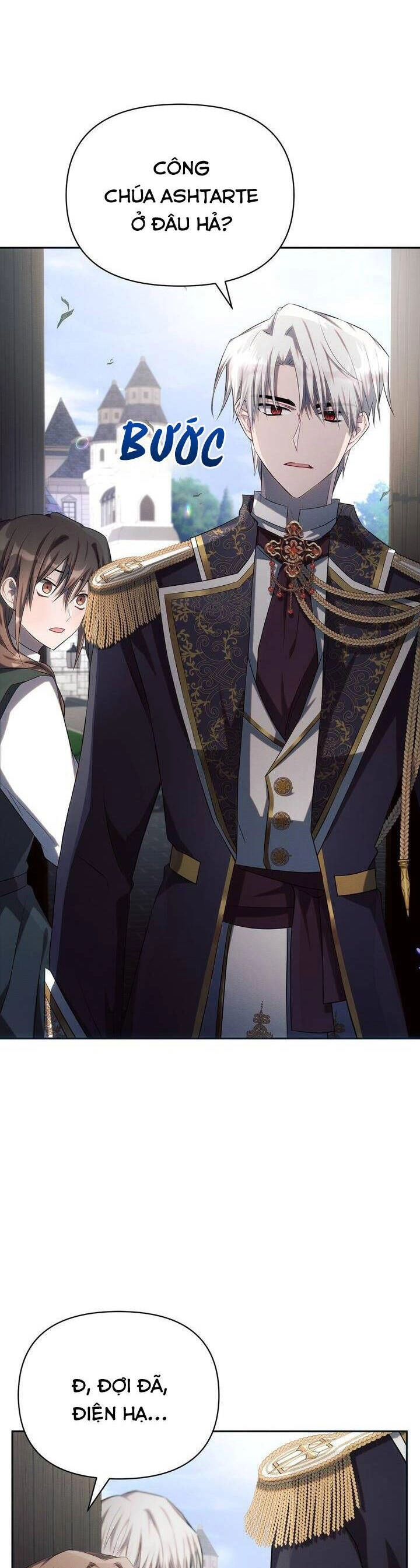 Công Chúa Ashtarte Chapter 22 - 29