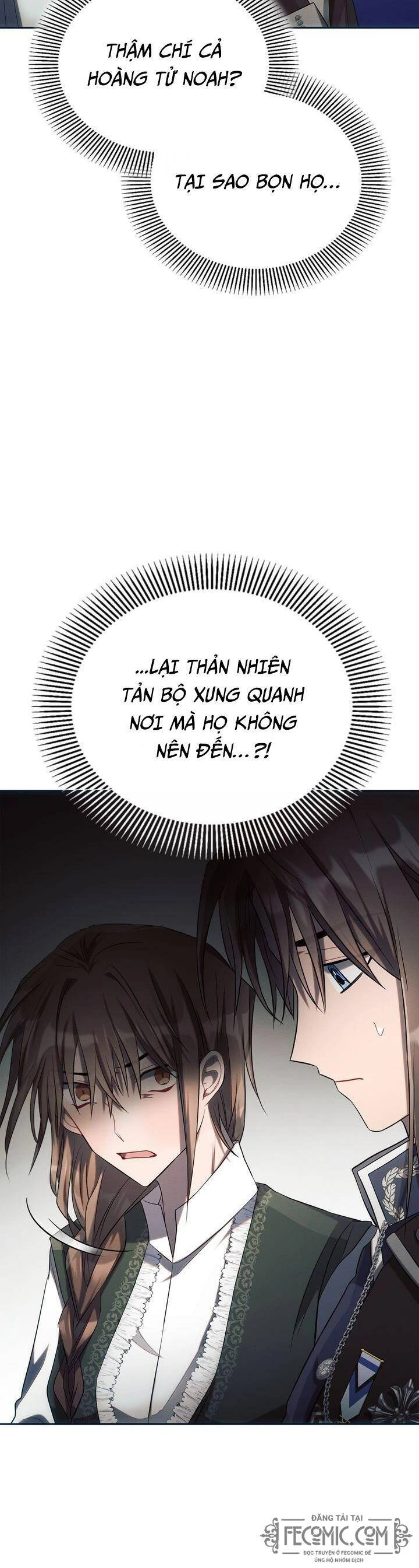 Công Chúa Ashtarte Chapter 22 - 31