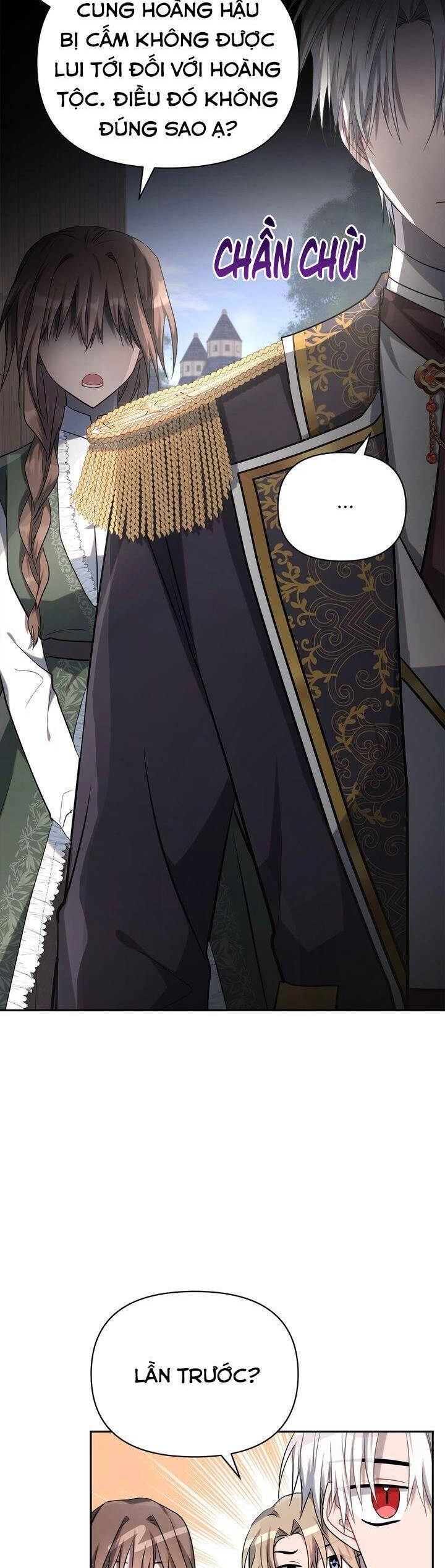 Công Chúa Ashtarte Chapter 22 - 33