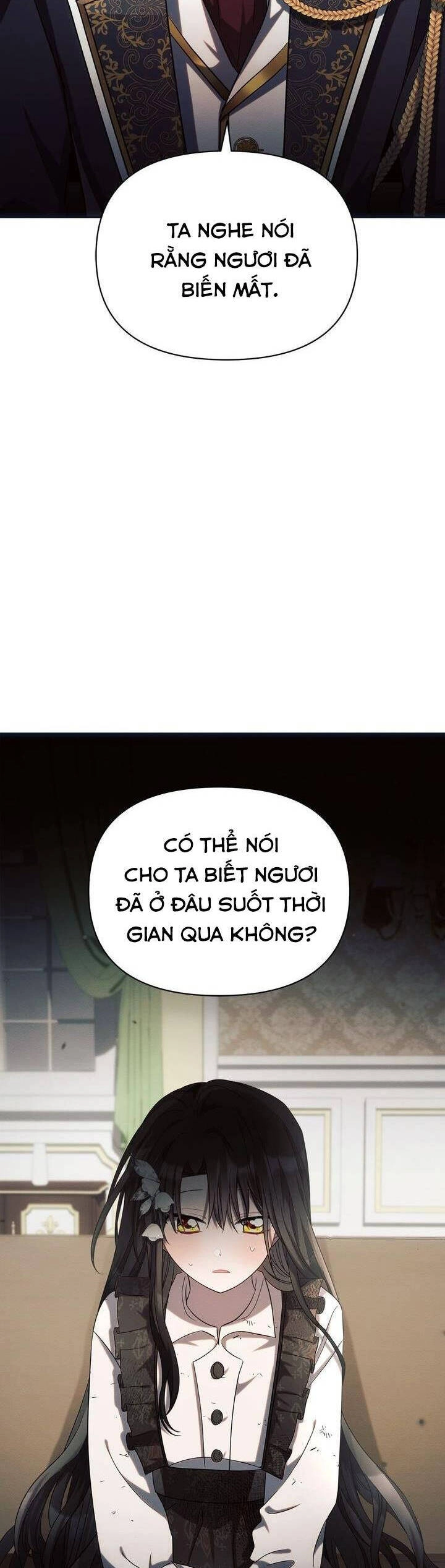Công Chúa Ashtarte Chapter 22 - 40