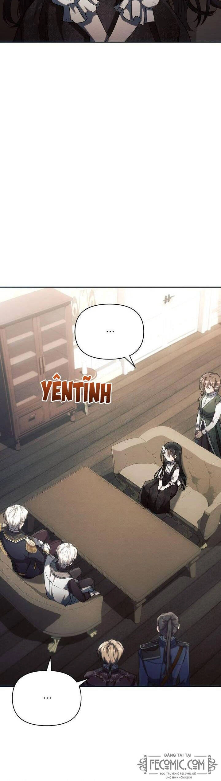 Công Chúa Ashtarte Chapter 22 - 41