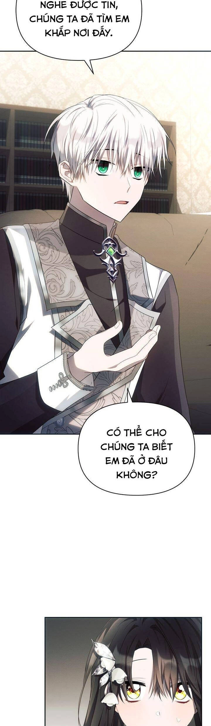 Công Chúa Ashtarte Chapter 22 - 43