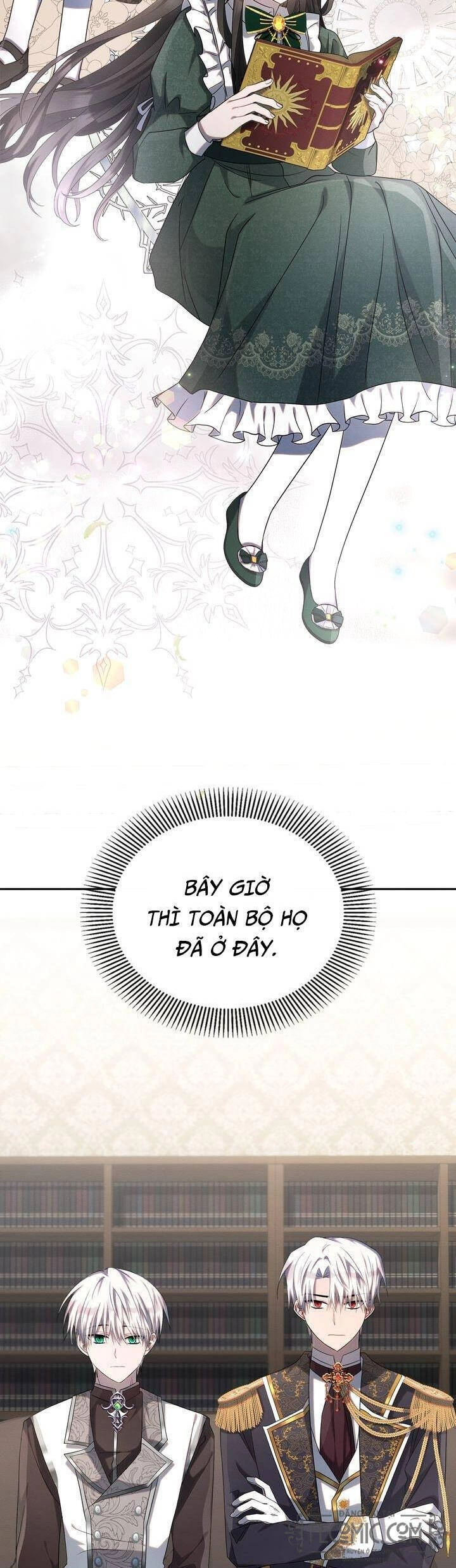 Công Chúa Ashtarte Chapter 22 - 45