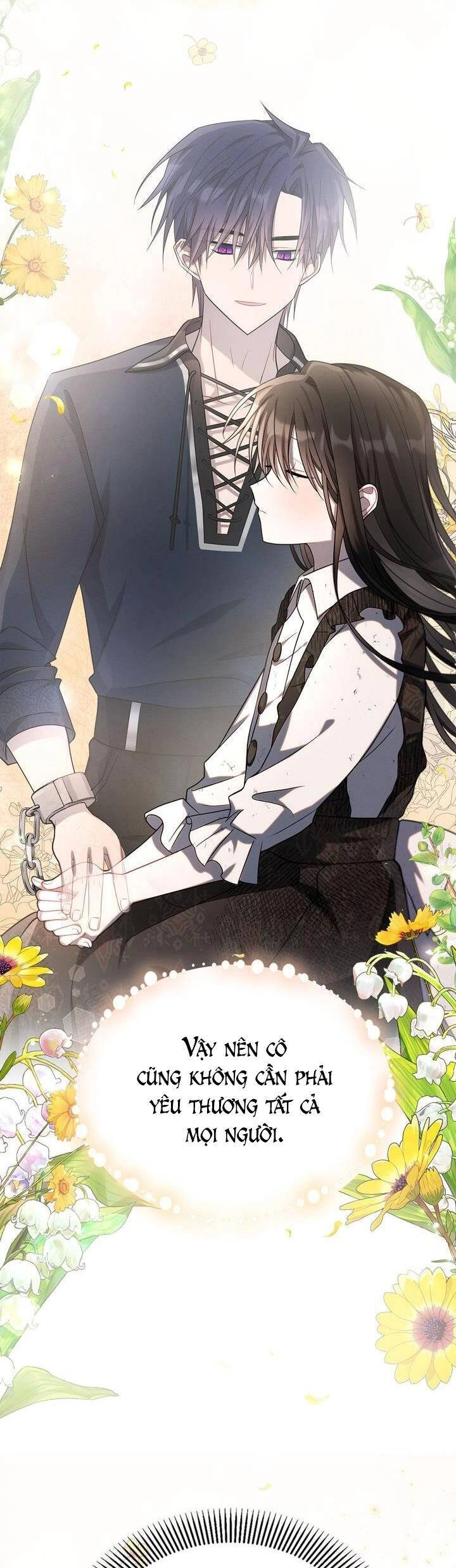 Công Chúa Ashtarte Chapter 22 - 50