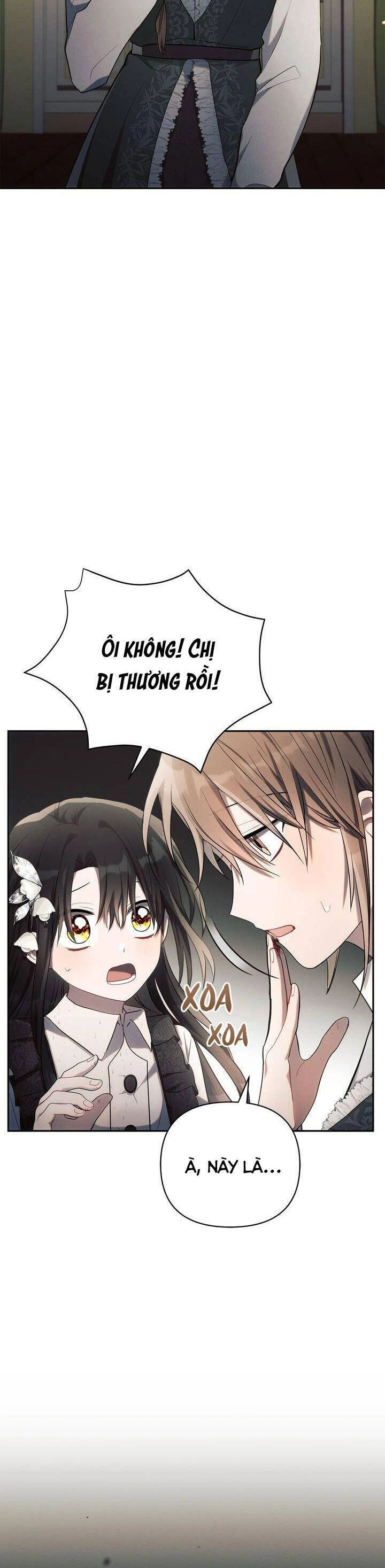 Công Chúa Ashtarte Chapter 23 - 3