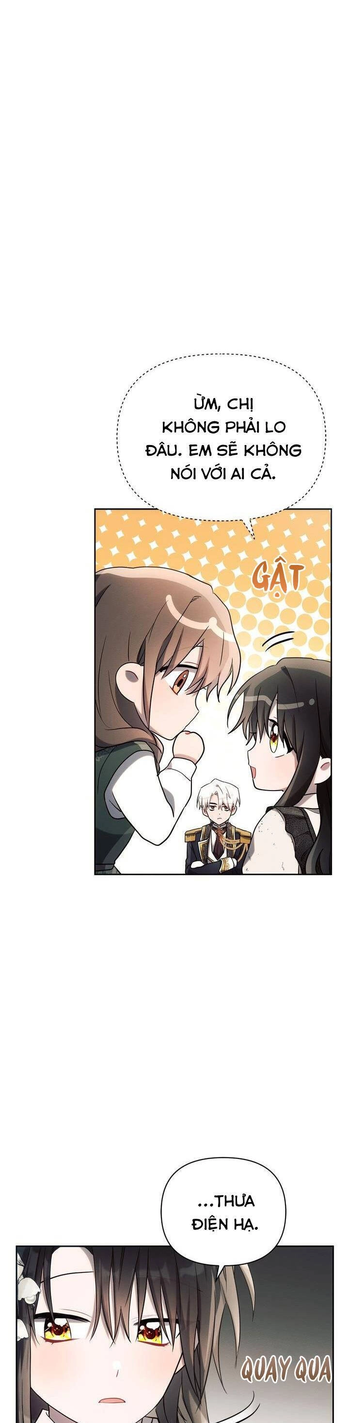 Công Chúa Ashtarte Chapter 23 - 6