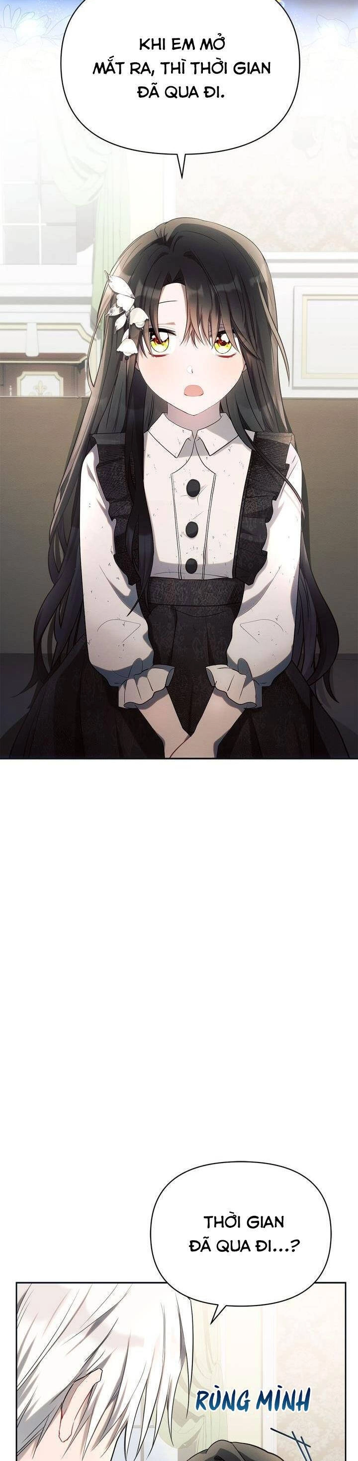 Công Chúa Ashtarte Chapter 23 - 8