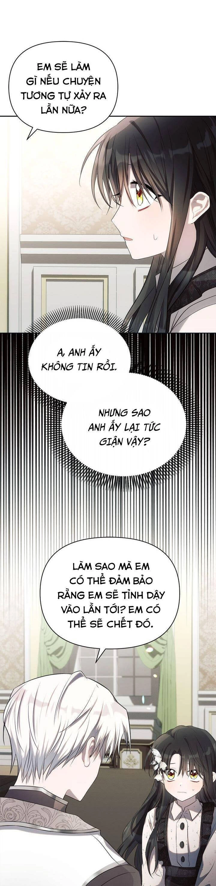 Công Chúa Ashtarte Chapter 23 - 11