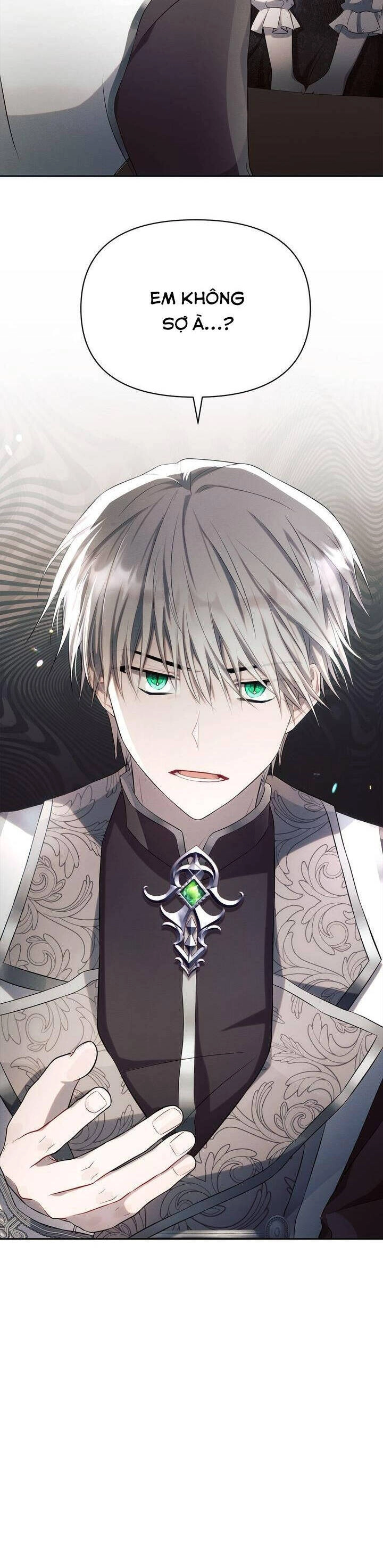 Công Chúa Ashtarte Chapter 23 - 12