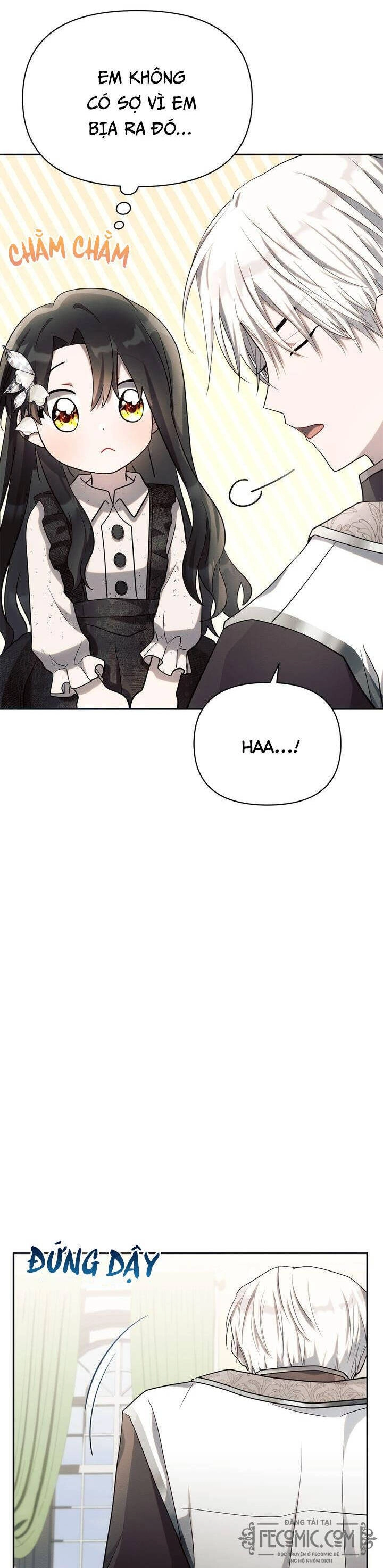 Công Chúa Ashtarte Chapter 23 - 13