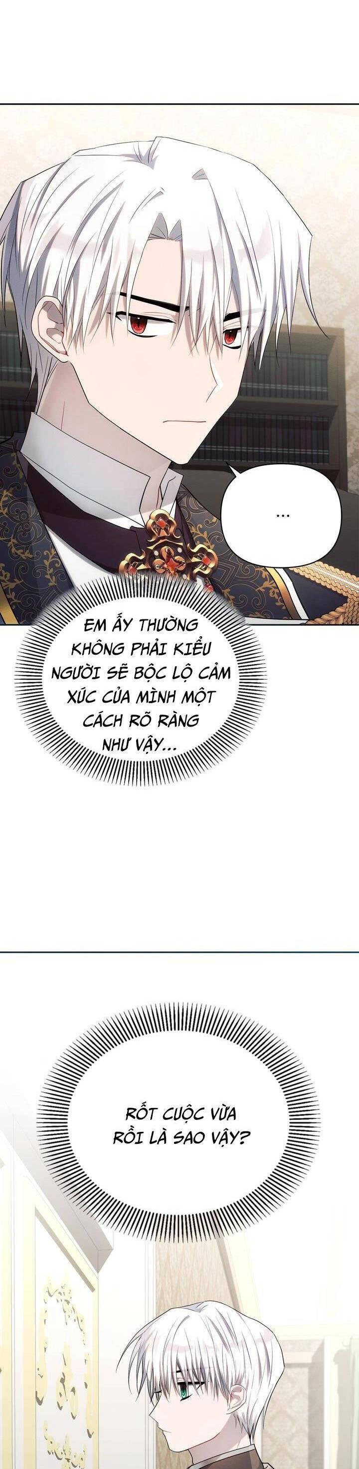 Công Chúa Ashtarte Chapter 23 - 15