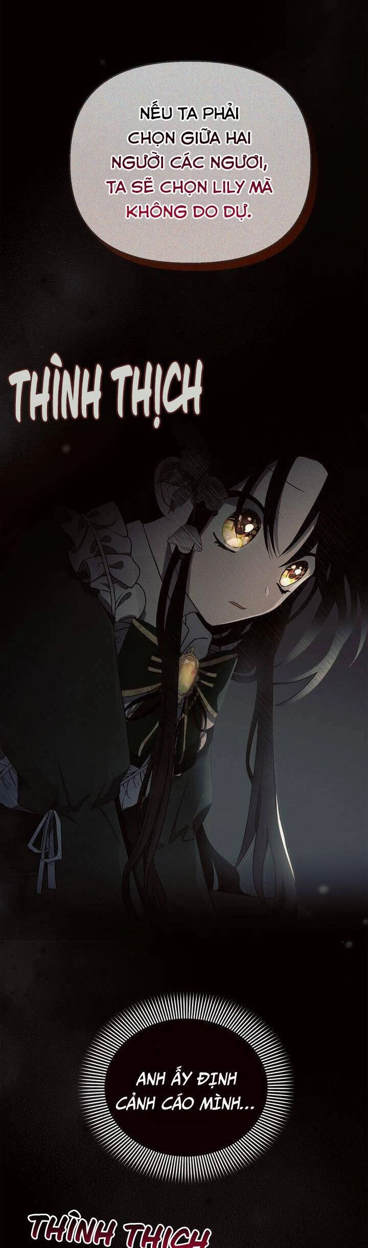 Công Chúa Ashtarte Chapter 23 - 26