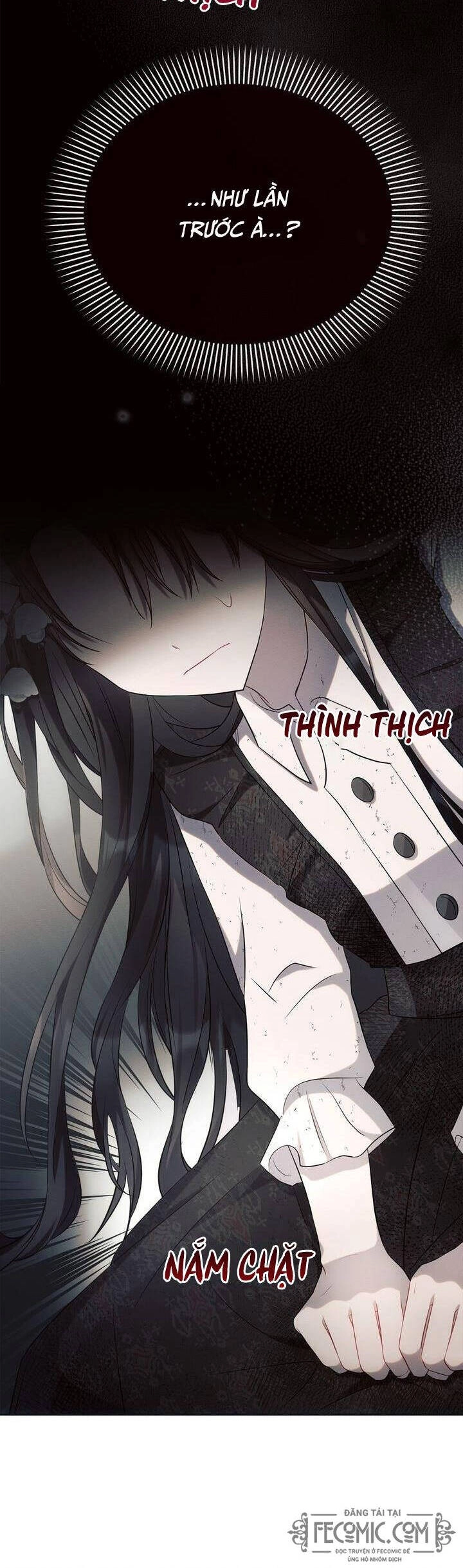 Công Chúa Ashtarte Chapter 23 - 27