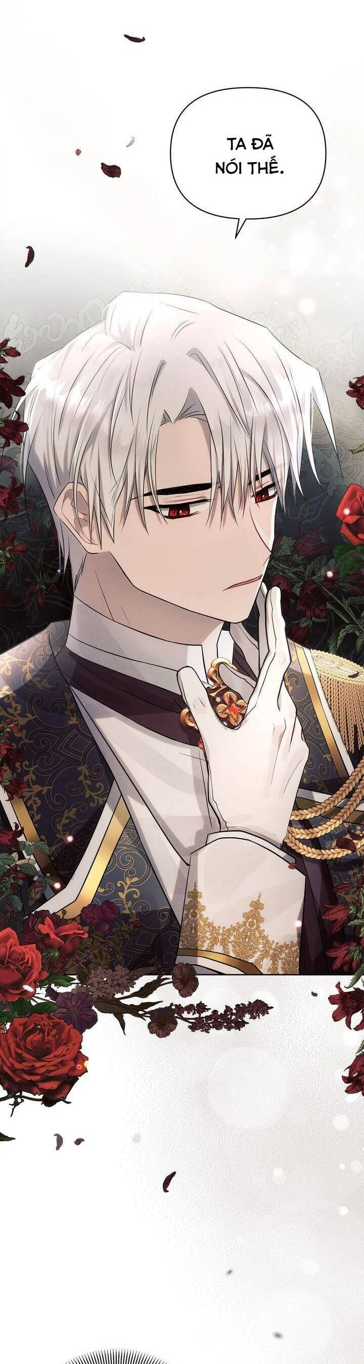 Công Chúa Ashtarte Chapter 23 - 30