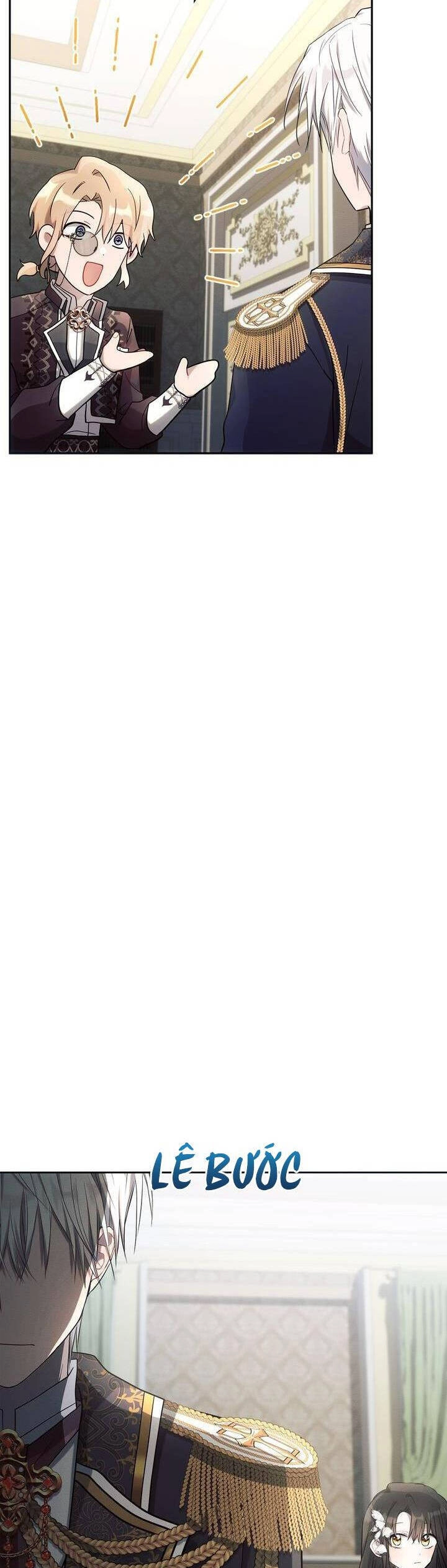 Công Chúa Ashtarte Chapter 23 - 35