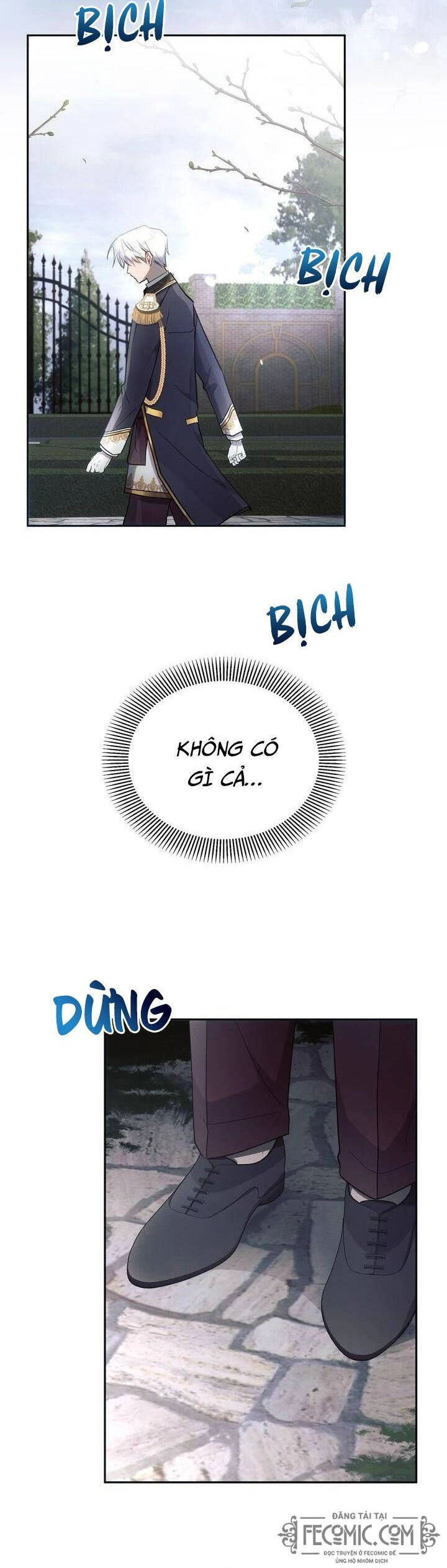 Công Chúa Ashtarte Chapter 23 - 37