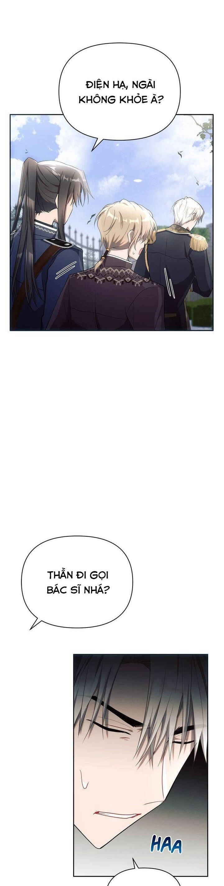 Công Chúa Ashtarte Chapter 23 - 40