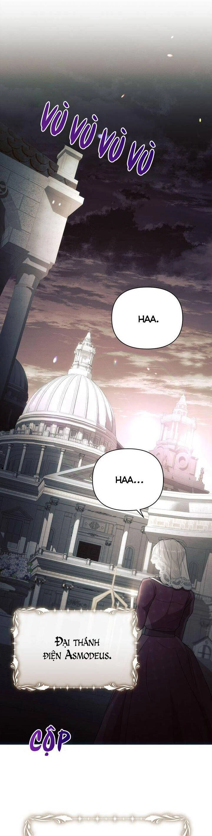 Công Chúa Ashtarte Chapter 23 - 44