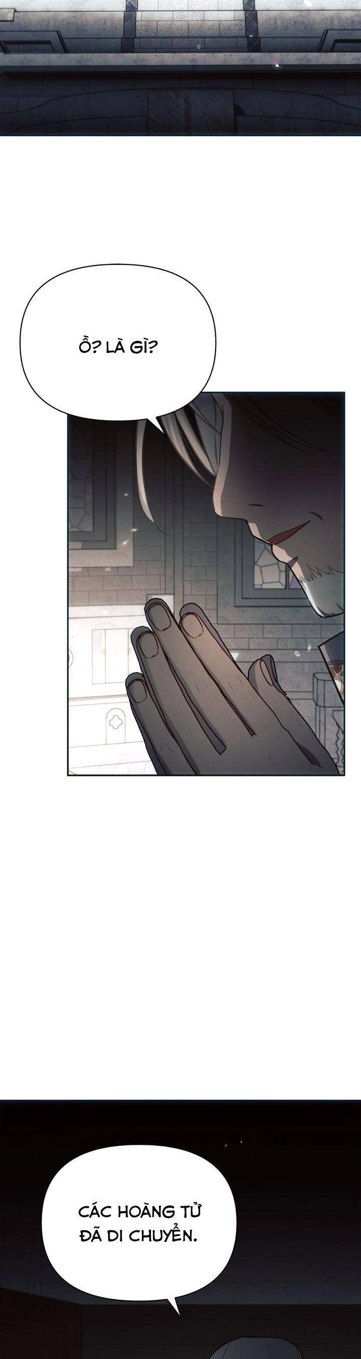 Công Chúa Ashtarte Chapter 23 - 47