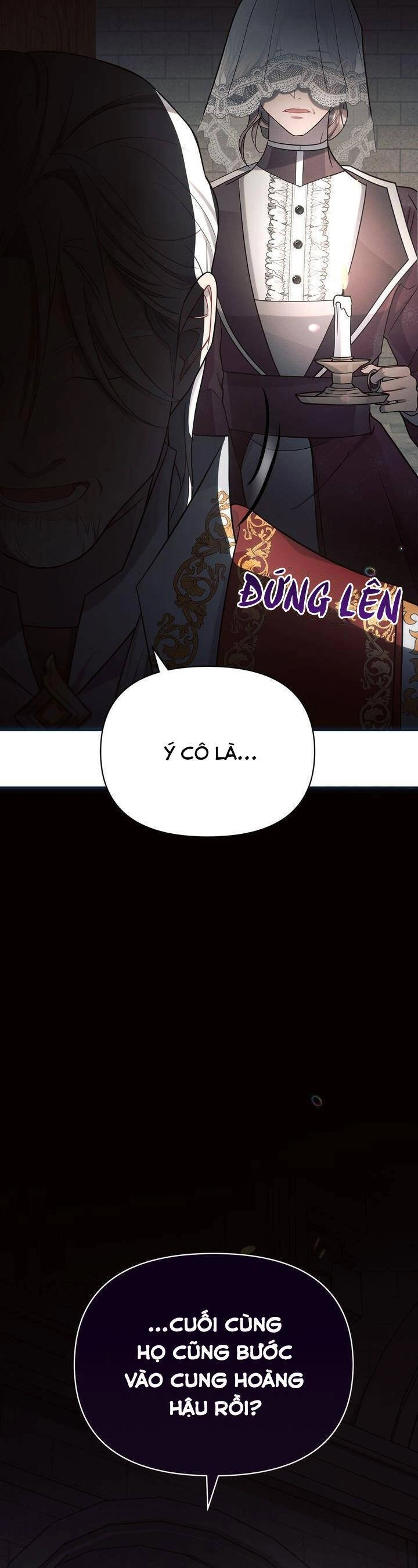 Công Chúa Ashtarte Chapter 23 - 48