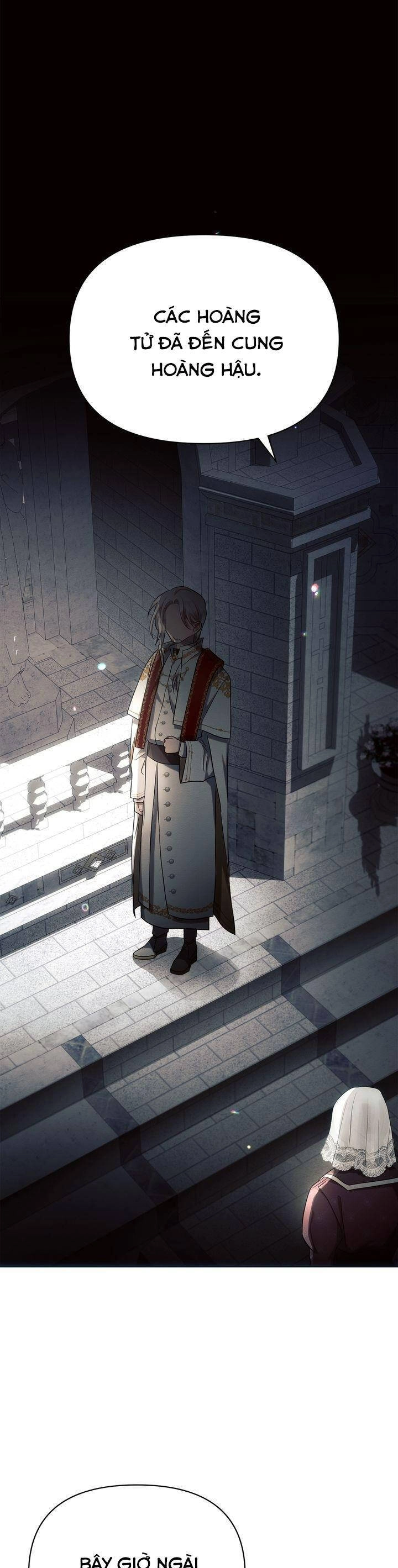 Công Chúa Ashtarte Chapter 24 - 2