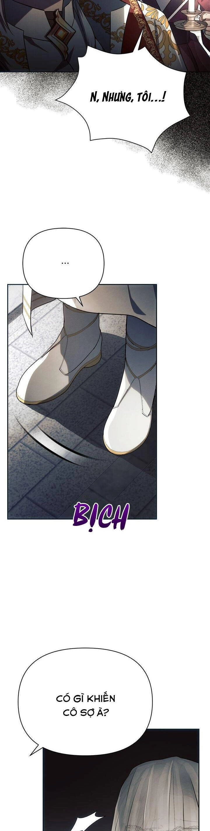 Công Chúa Ashtarte Chapter 24 - 4