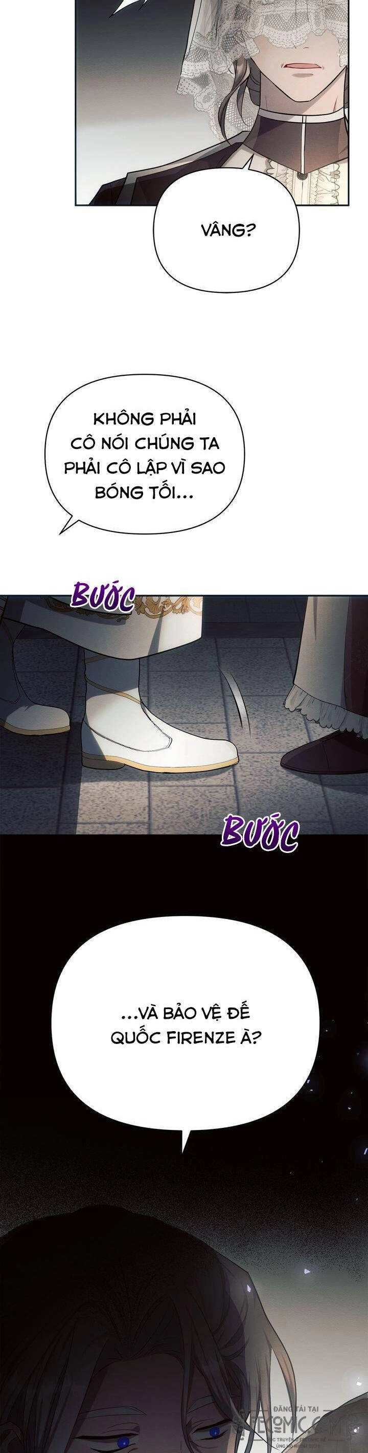 Công Chúa Ashtarte Chapter 24 - 5