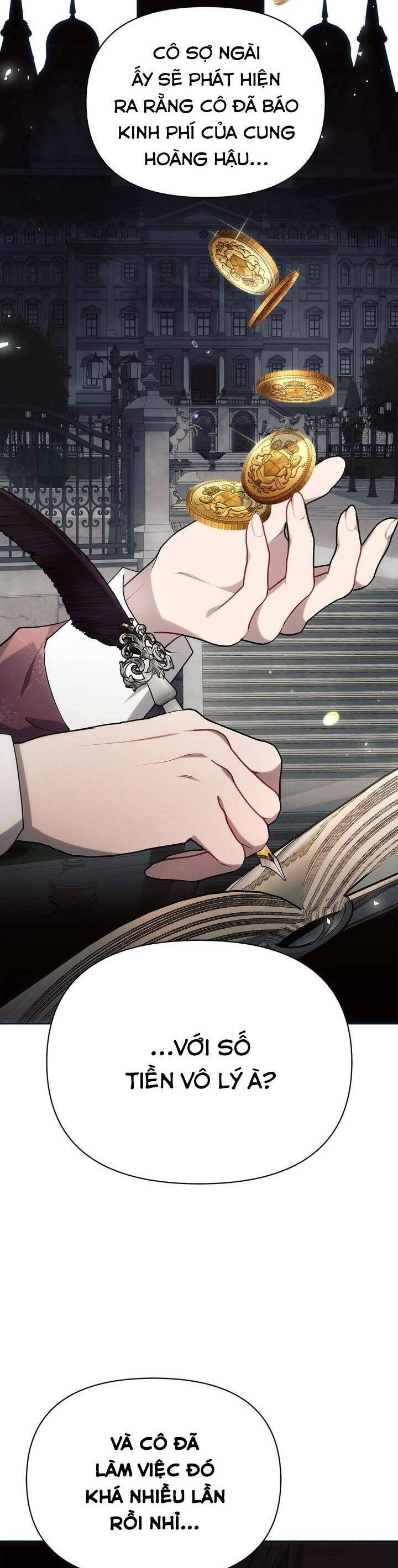 Công Chúa Ashtarte Chapter 24 - 8