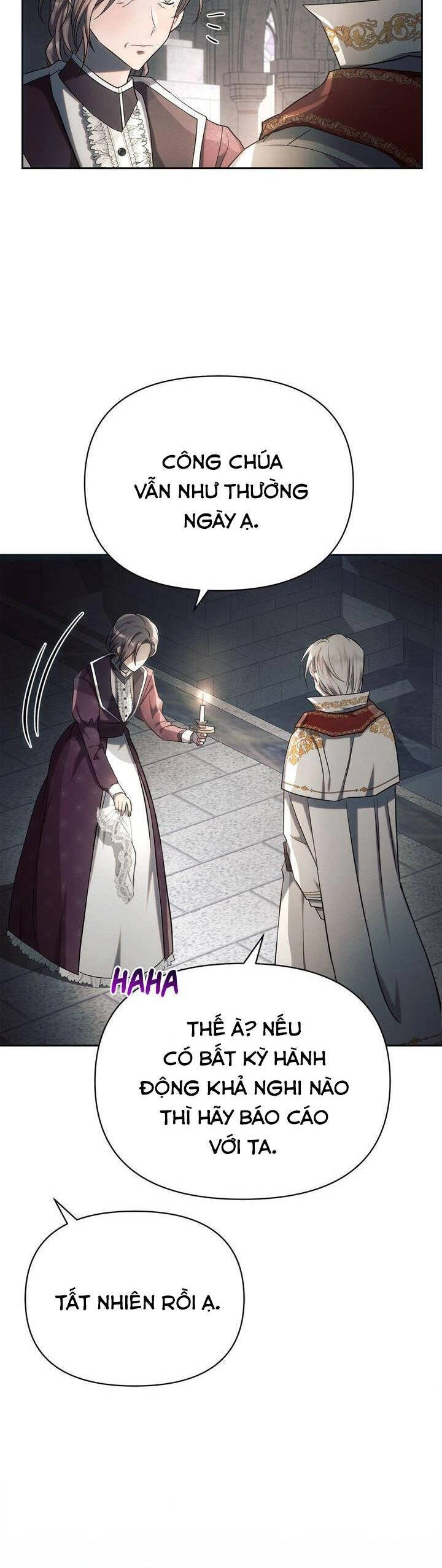 Công Chúa Ashtarte Chapter 24 - 16